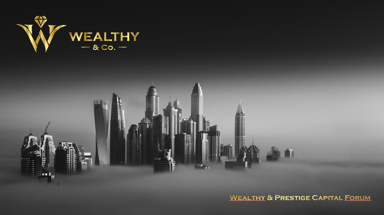 Penthouse private salon